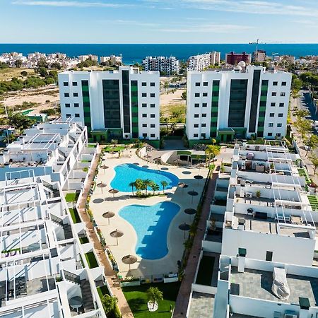 Apartamento Milan Campoamor Kültér fotó