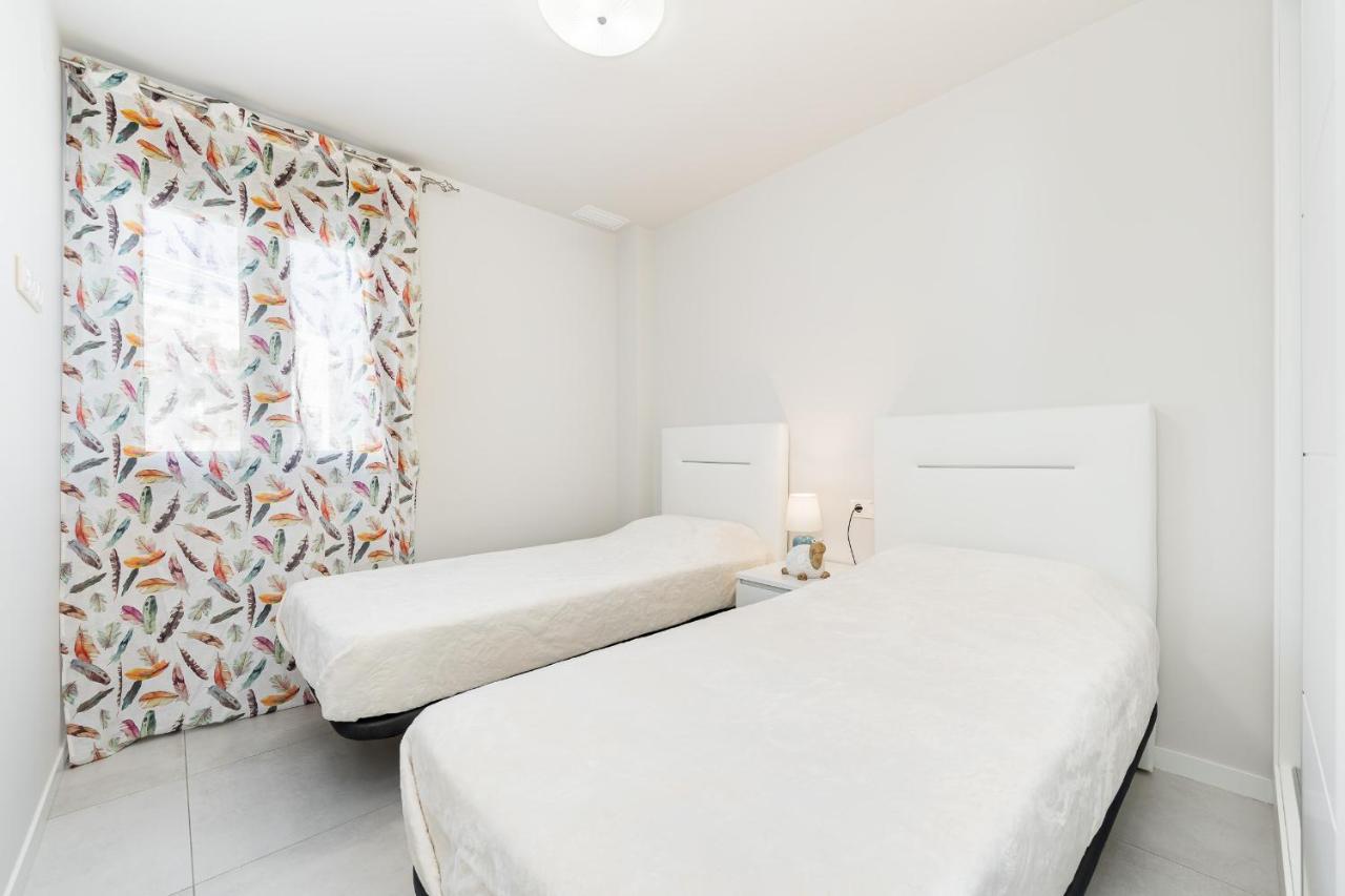 Apartamento Milan Campoamor Kültér fotó