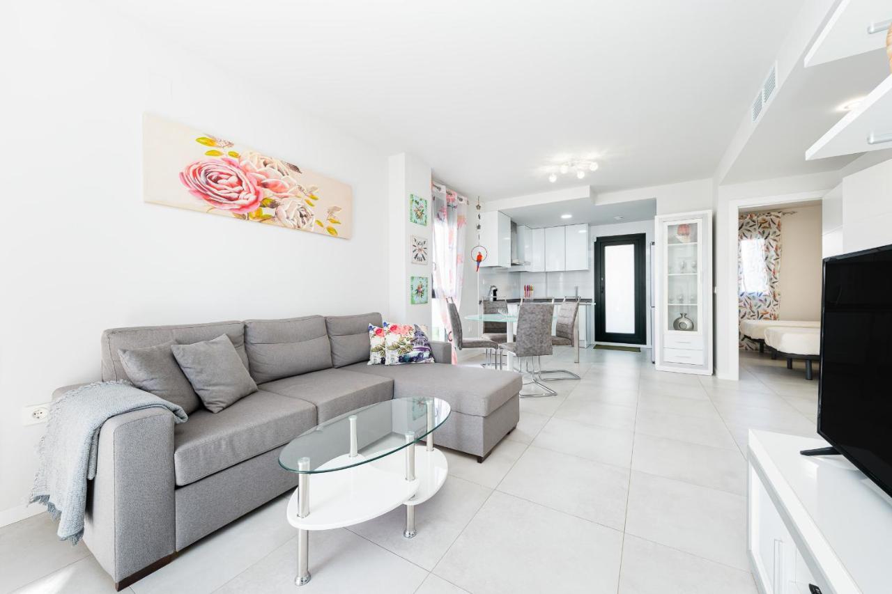 Apartamento Milan Campoamor Kültér fotó
