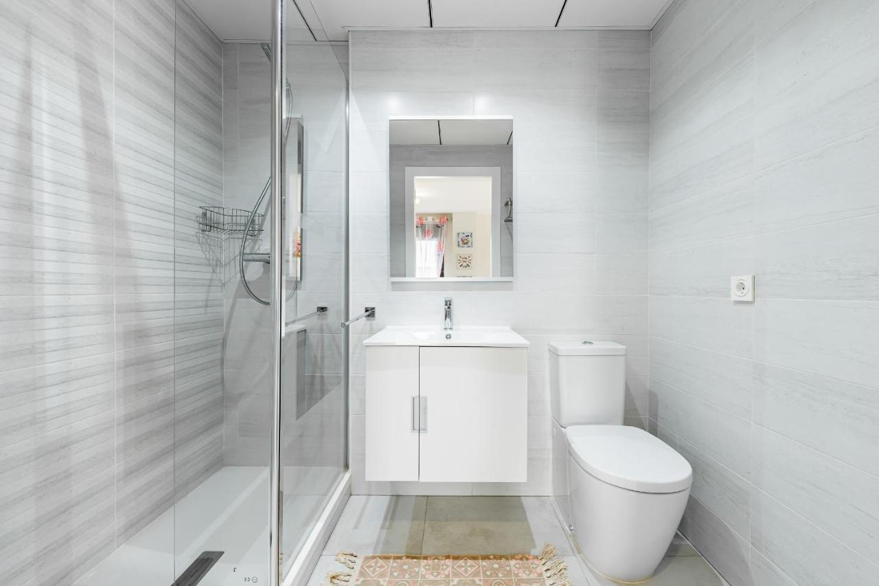 Apartamento Milan Campoamor Kültér fotó