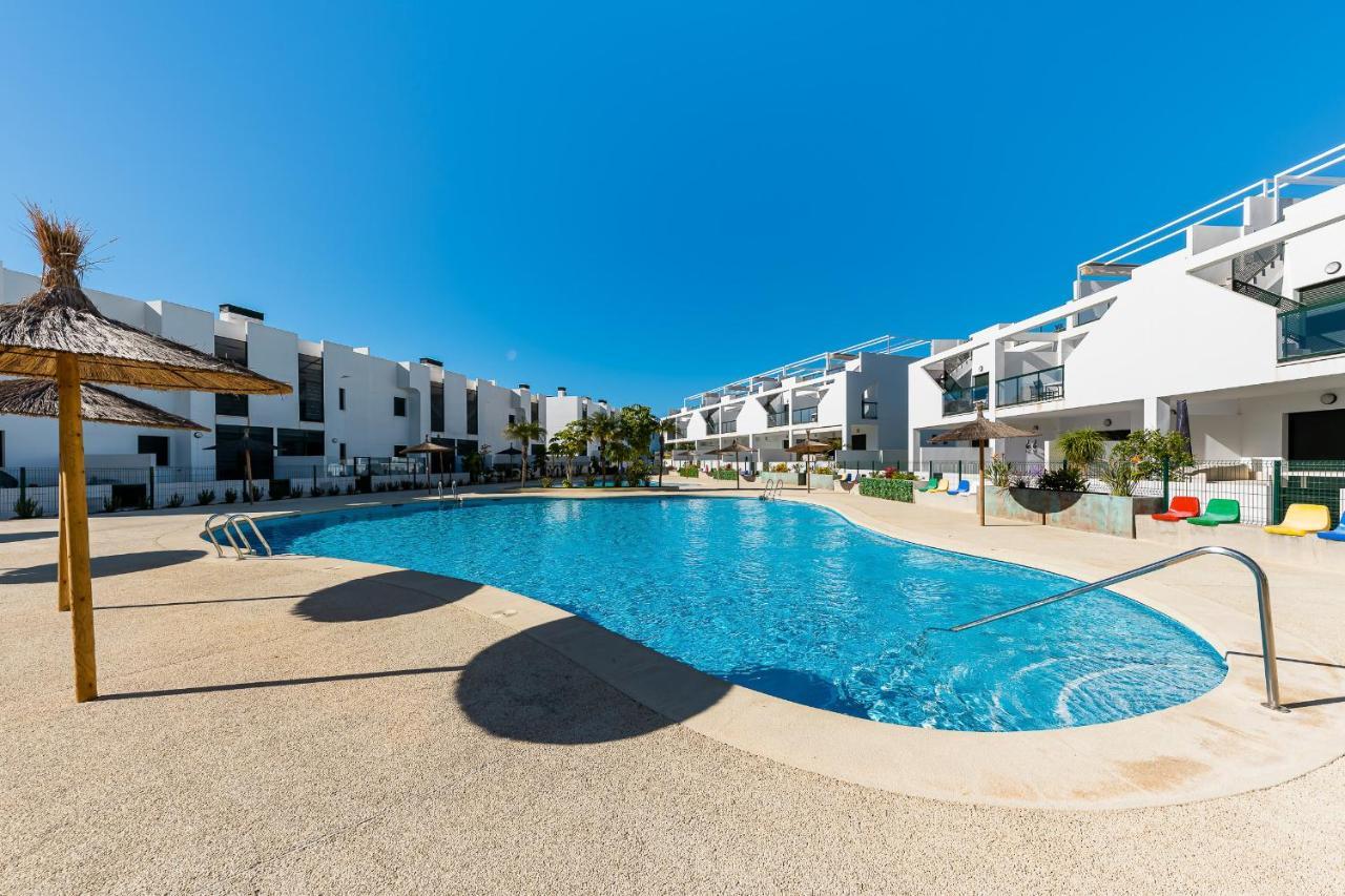 Apartamento Milan Campoamor Kültér fotó