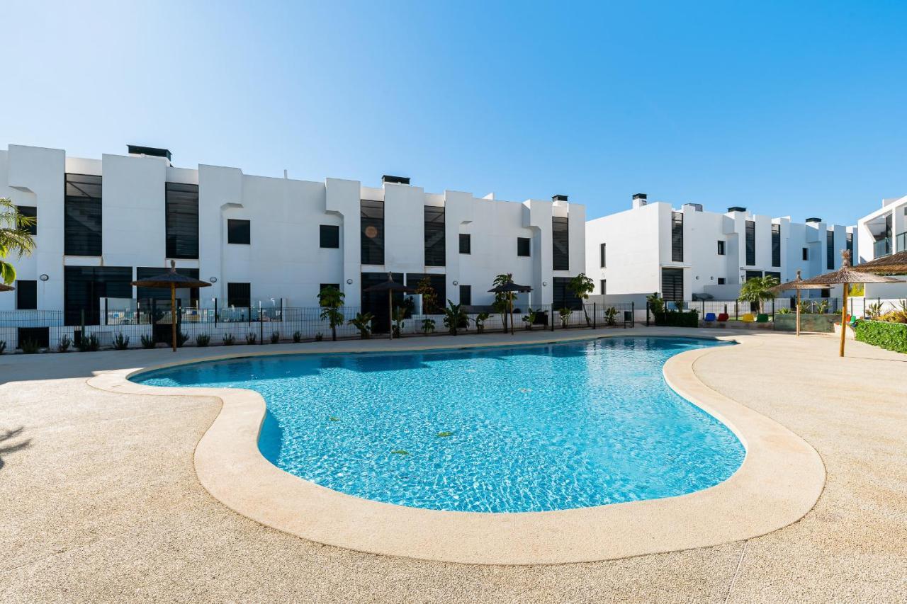 Apartamento Milan Campoamor Kültér fotó
