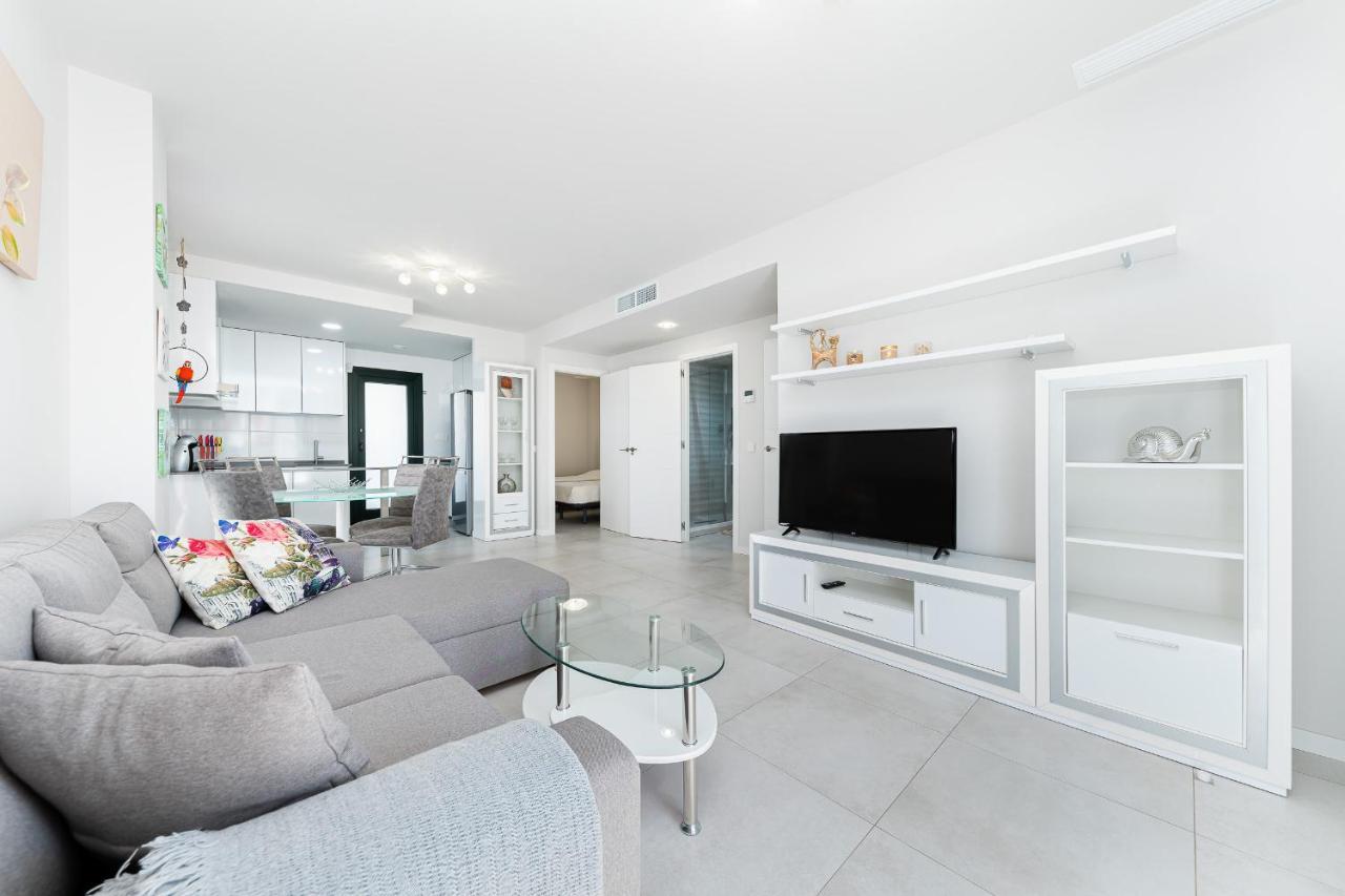 Apartamento Milan Campoamor Kültér fotó
