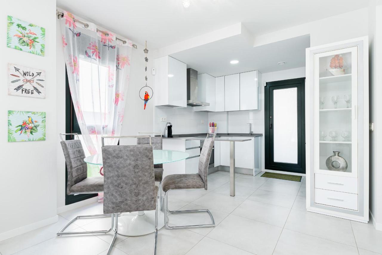 Apartamento Milan Campoamor Kültér fotó