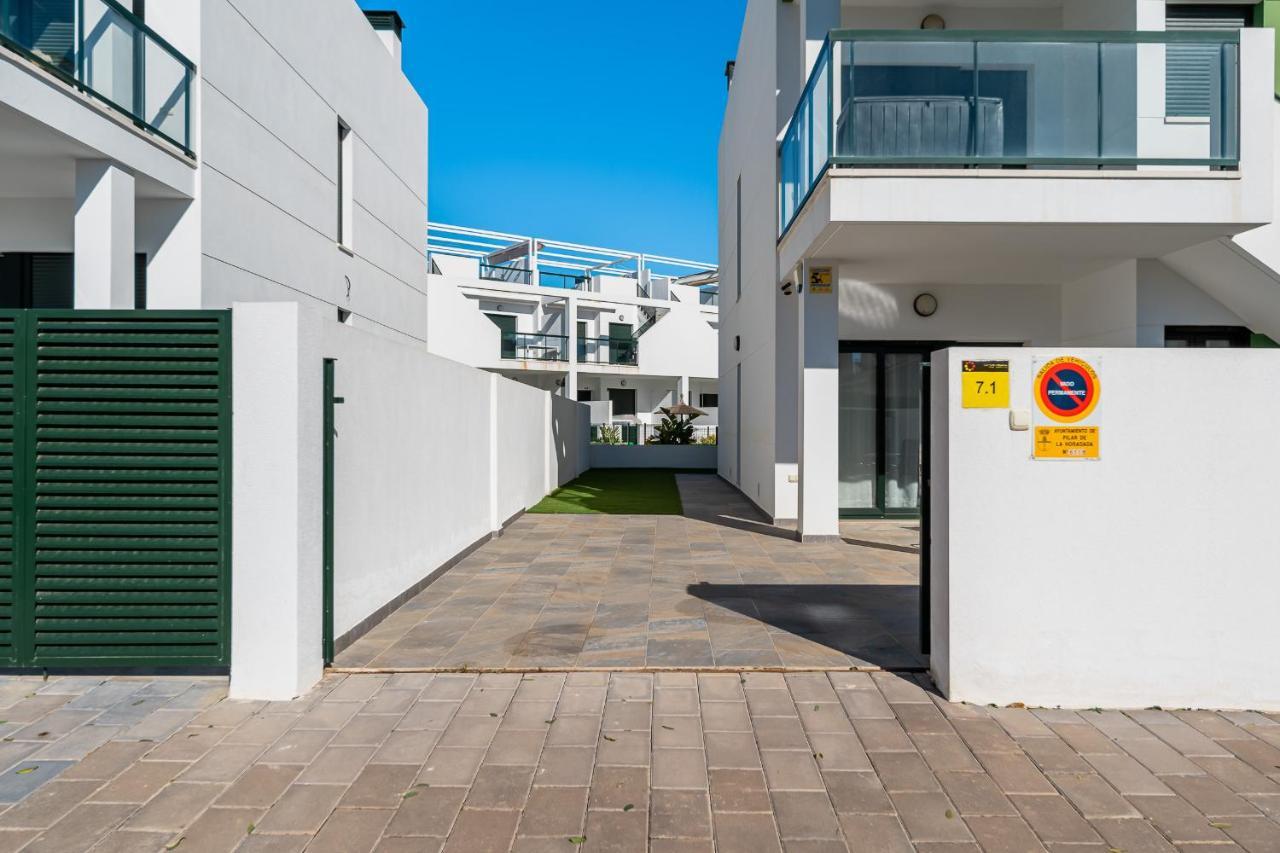 Apartamento Milan Campoamor Kültér fotó