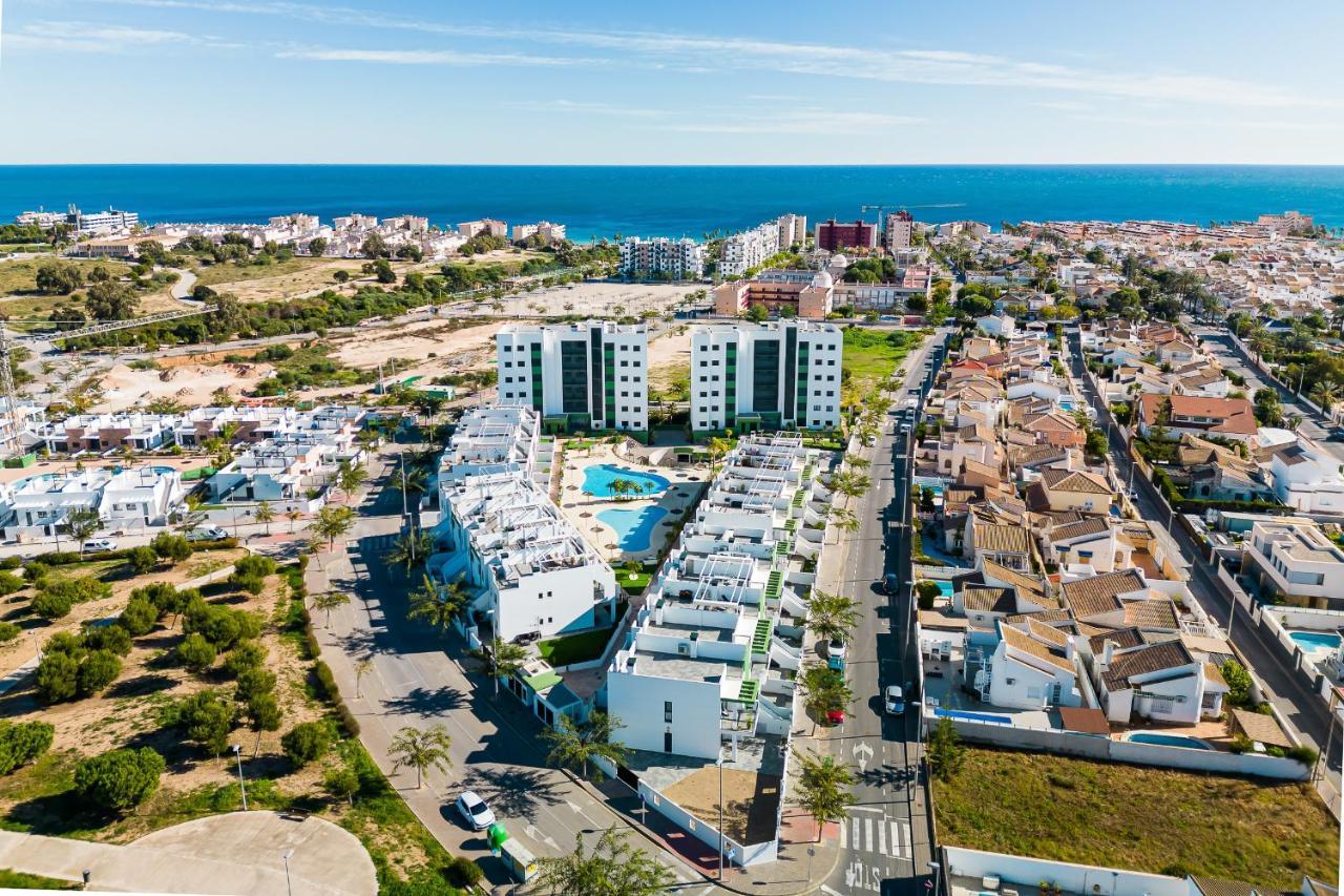 Apartamento Milan Campoamor Kültér fotó
