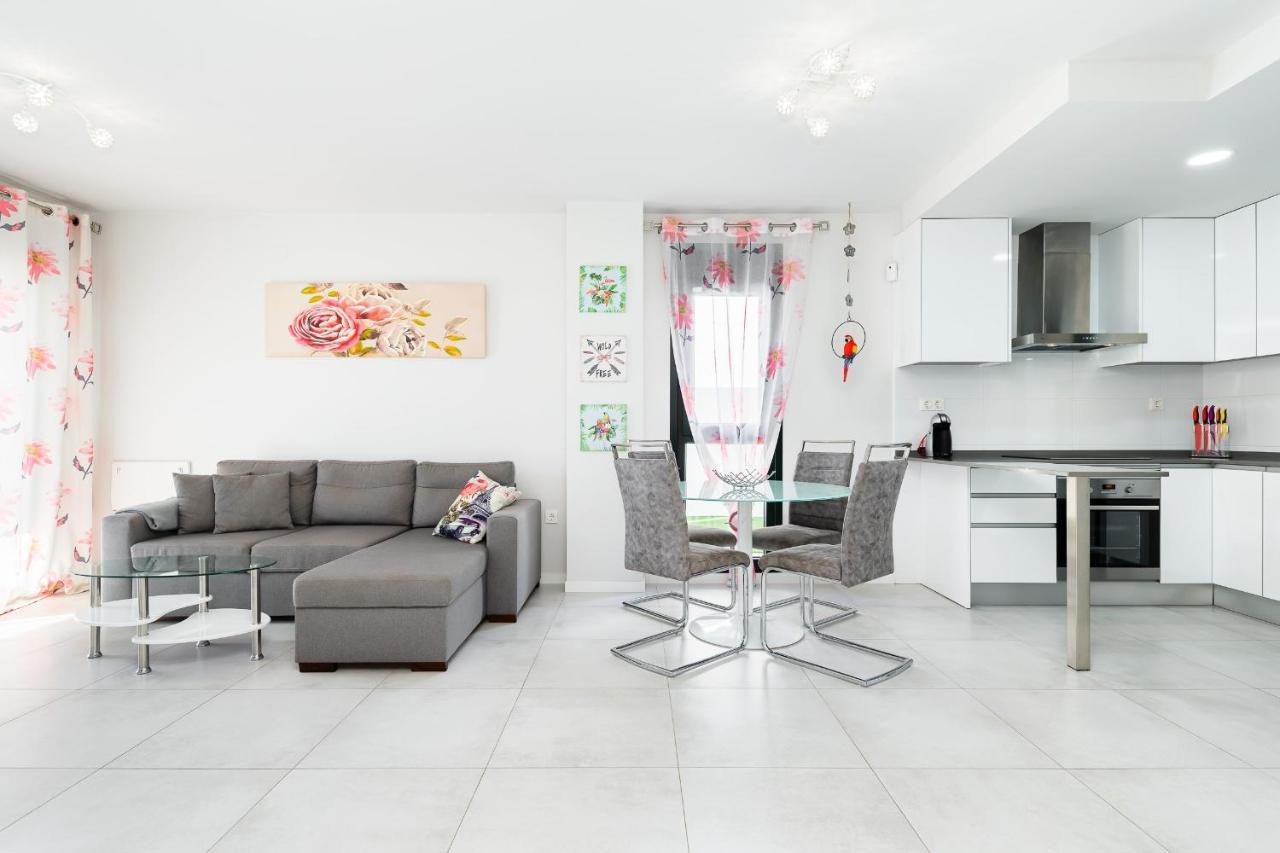 Apartamento Milan Campoamor Kültér fotó
