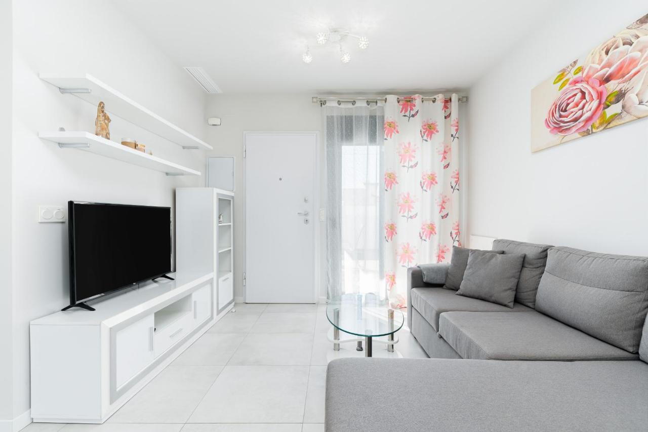 Apartamento Milan Campoamor Kültér fotó