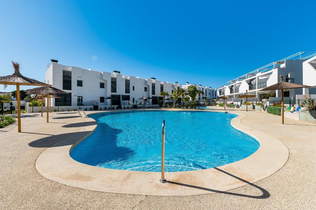 Apartamento Milan Campoamor Kültér fotó
