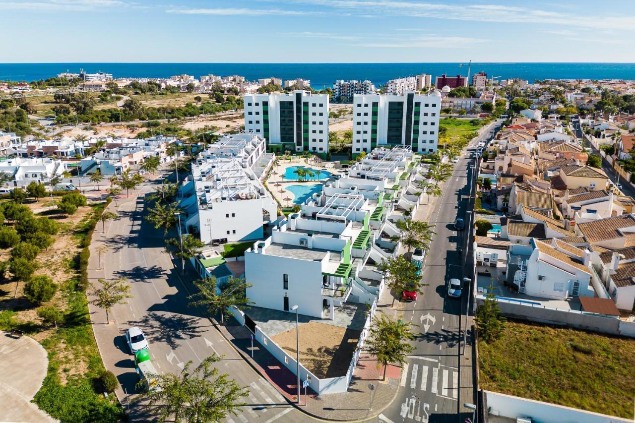 Apartamento Milan Campoamor Kültér fotó
